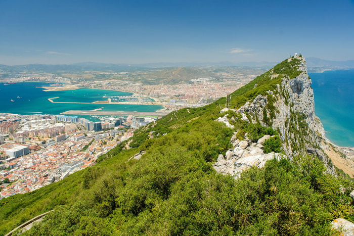 Gibraltar, Gibraltar image